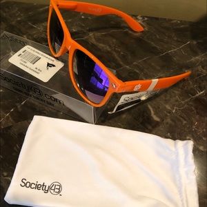 Society 43 GameDay Clemson UNISEX